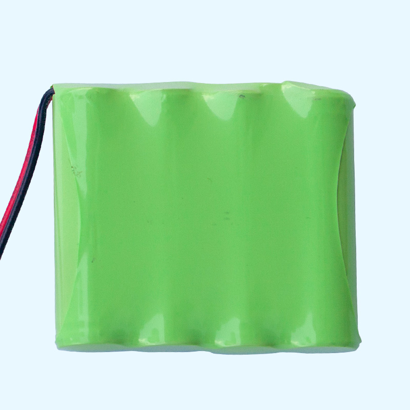 鎳鎘遙控車電池,49AA700mAh*4 4.8V電池組,5號(hào)充電電池,安全,循環(huán)壽命長,低內(nèi)阻