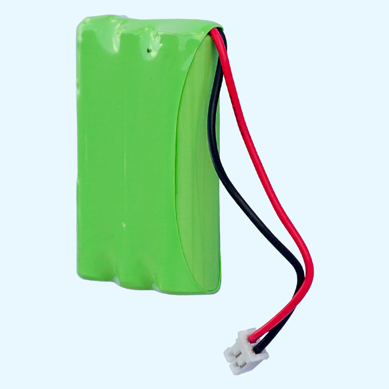 遙控車掃地機(jī)充電電池，43AAA600mAh*3鎳氫電池組,安全,循環(huán)壽命長,低內(nèi)阻